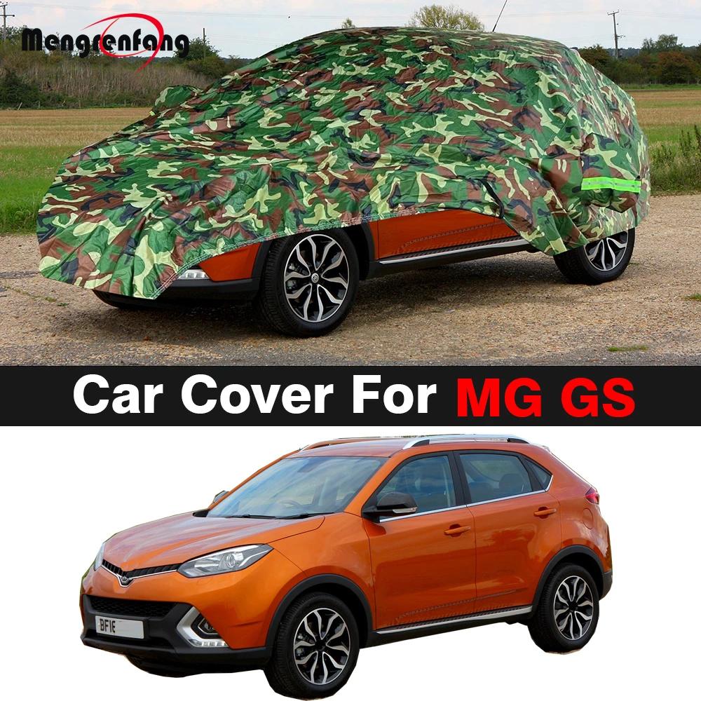 ü  ڵ Ŀ, ڿܼ , ¾   ٶ  SUV Ŀ, MG GS 2015-2023 